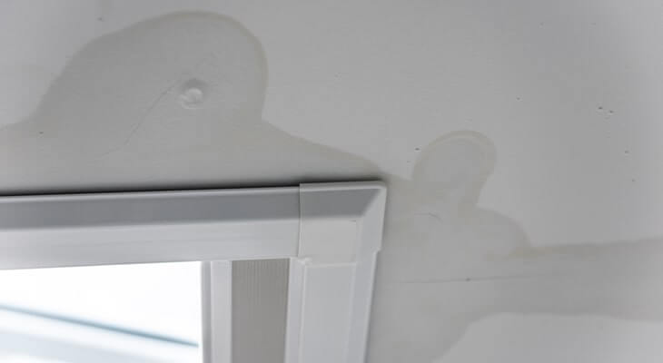 5 Signs You Have a Hidden Water Leak in Your Home