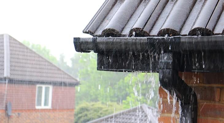 How Gutters Protect Your Home from Water Damage