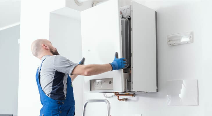 5 Essential Reasons to Service Your Boiler Annually