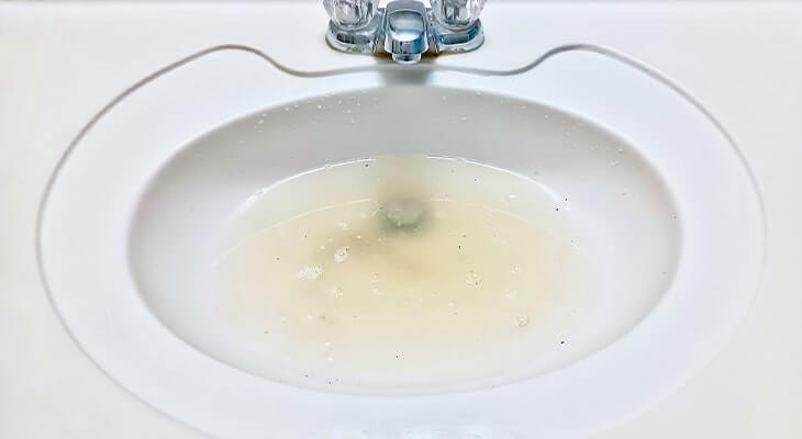 Signs Your Drainage System Needs Repair