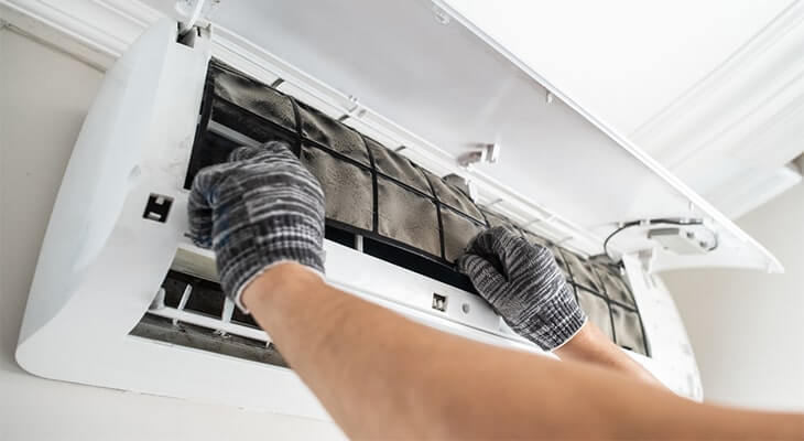 what is air conditioning