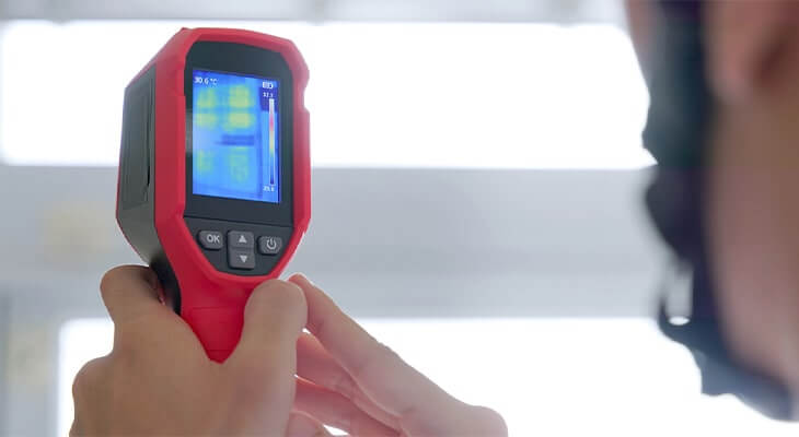 leak detection tools