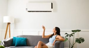 best air conditioning units for homes