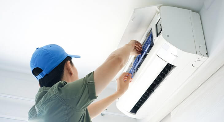 heat pump vs air conditioning