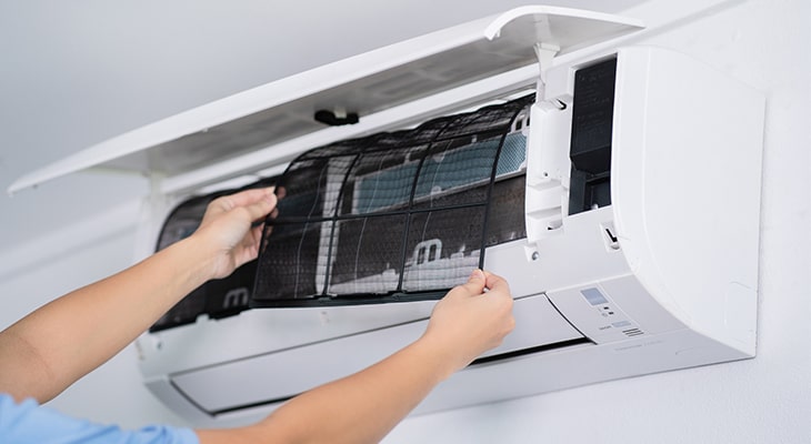 how often should you service your ac