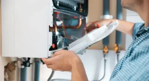 boiler installation guide