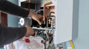 gas vs electric boilers