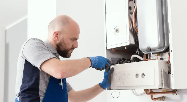 boiler maintenance tips
