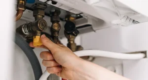 why is my boiler losing pressure